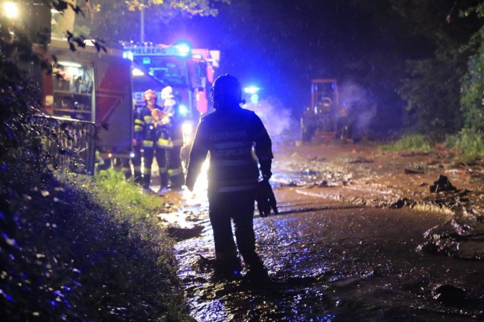 Unwetter Steiermark