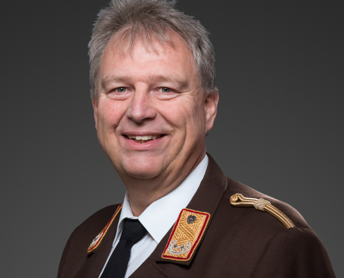 FVPräs Armin BLUTSCH