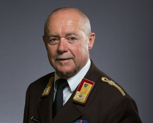 Expert committee