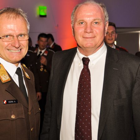Conrad Dietrich Magirus Award 2013 ÖBFV