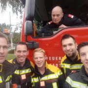 Mit Kopf in Gitter steckengeblieben – Berufsfeuerwehr Wien befreit Igel