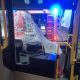 Autobusunfall mit LKW fordert drei Leichtverletzte