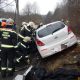 Verkehrsunfall fordert zwei Verletzte