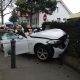 Zwei Verletzte bei Verkehrsunfall in Wien – Donaustadt