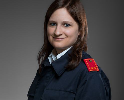 <small>OBI</small><br />Sandra Muschau