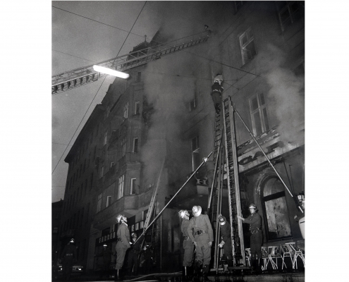Brand Hotel "Am Augarten"