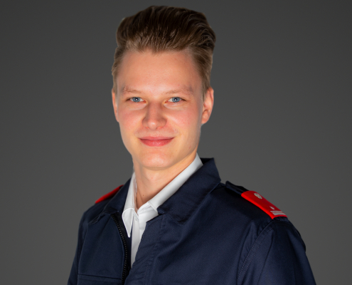 <small>BM</small><br />
Philipp Leeb