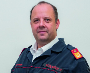 <small>BFR</small><br />DI (FH) Willibald Wurzinger